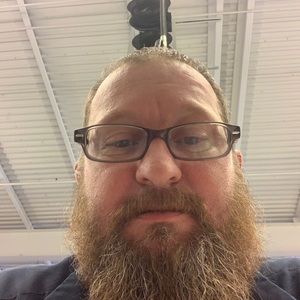 Meet your Posher, Richard